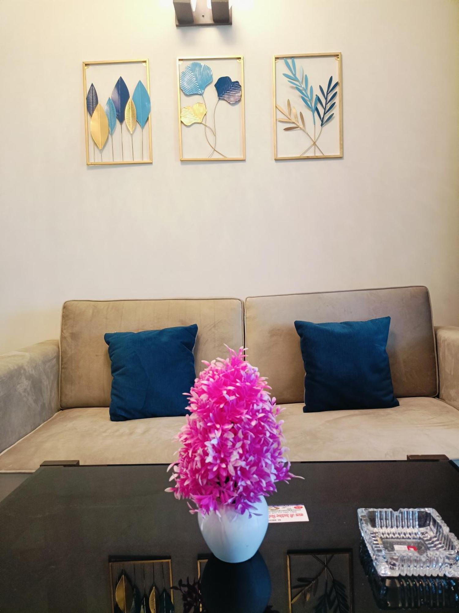 Enjoy Elegant View Supernova With The Lockwoods Apartment