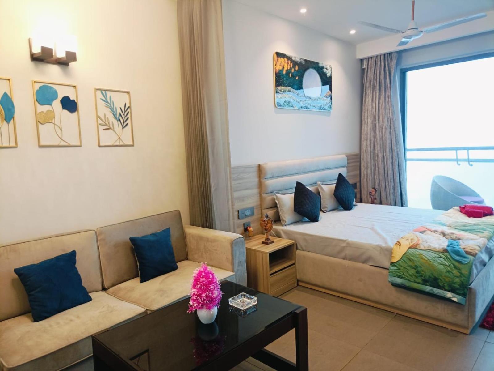 Enjoy Elegant View Supernova With The Lockwoods Apartment *